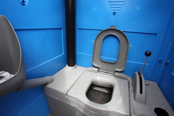 Professional porta potty rental in Sandy Valley, NV