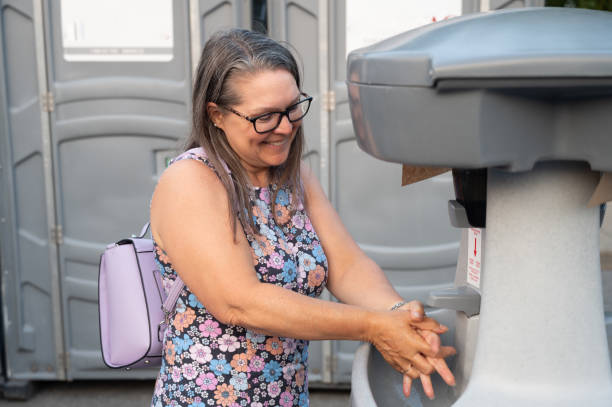 Best Sanitation services for porta potties  in Sandy Valley, NV